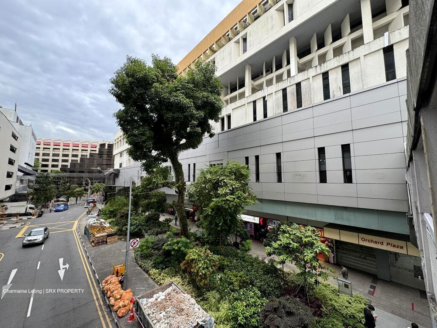 Orchard Plaza (D9), Shop House #496585481